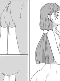 [English]Untitled Precure Doujinshi