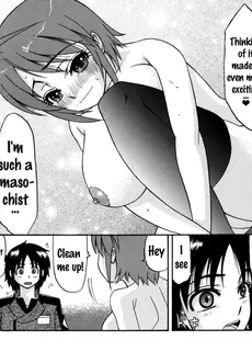 [English]» nhentai: hentai doujinshi and manga