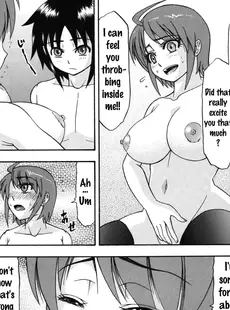 [English]» nhentai: hentai doujinshi and manga