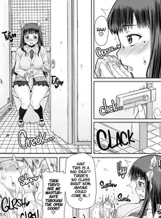 [English]» nhentai: hentai doujinshi and manga