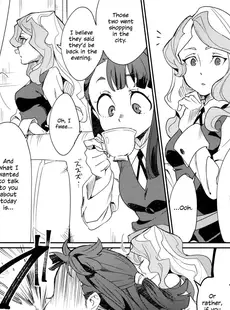 [English]» nhentai: hentai doujinshi and manga