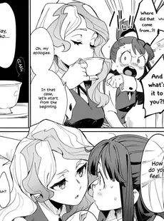 [English]» nhentai: hentai doujinshi and manga