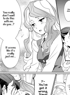 [English]» nhentai: hentai doujinshi and manga