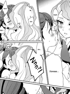 [English]» nhentai: hentai doujinshi and manga