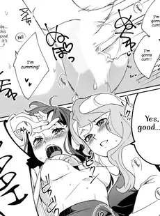 [English]» nhentai: hentai doujinshi and manga