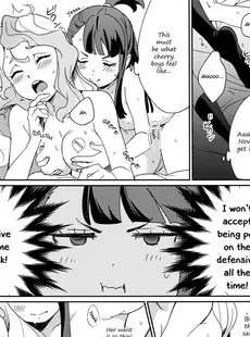 [English]» nhentai: hentai doujinshi and manga