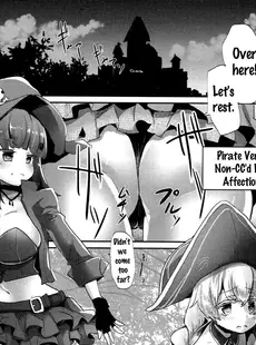 [English]» nhentai: hentai doujinshi and manga