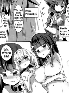 [English]» nhentai: hentai doujinshi and manga