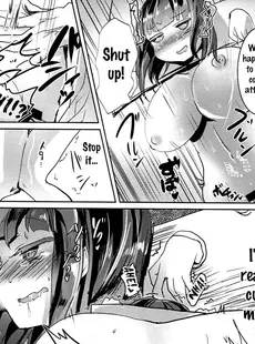 [English]» nhentai: hentai doujinshi and manga