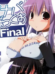 [English]Inaba Box Final