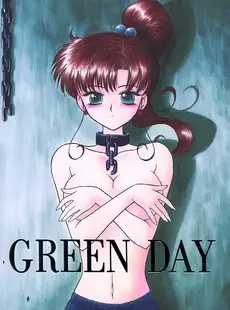 [English]GREEN DAY