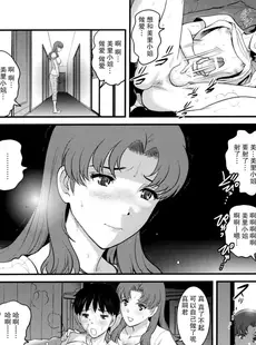 [Chinese][Manga][彩画堂 (EVA系列)] SELF-HELP with your hand