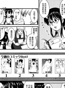 [Chinese][Manga][彩画堂] おたくのメガミさん 2