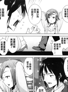 [Chinese][Manga][彩画堂] ともだちっくす