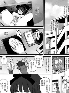 [Chinese][Manga][彩画堂] 地味子 カタログ.B