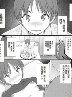 [Chinese][Manga][彩画堂] 地味子 ダイアリー Plain Girl Diaries