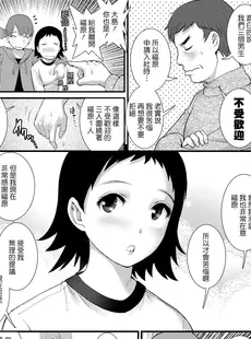 [Chinese][Manga][彩画堂] 地味子 ダイアリー Plain Girl Diaries II