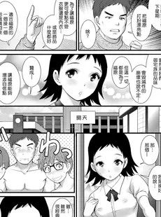 [Chinese][Manga][彩画堂] 地味子 ダイアリー Plain Girl Diaries II