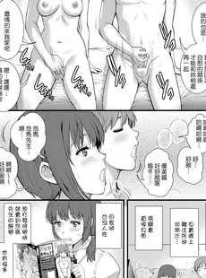 [Chinese][Manga][彩画堂] 地味子 ダイアリー Plain Girl Diaries III