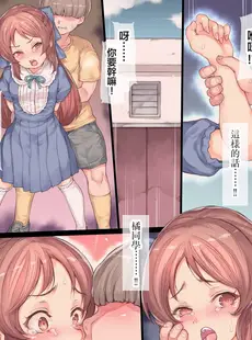 [Chinese][Manga](C101)[RAID SLASH (黒小枝)] 僕の好きな娘は性処理アイドル (アイドルマスター シンデレラガールズ) [禁漫漢化組]