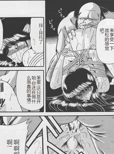 [Chinese][Manga](C46) [サークル太平天国 (堀川悟郎)] 隷嬢日記 [中国翻訳]