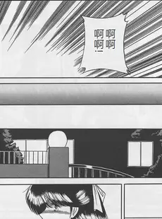 [Chinese][Manga](C46) [サークル太平天国 (堀川悟郎)] 隷嬢日記 [中国翻訳]