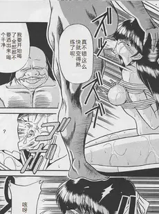 [Chinese][Manga](C46) [サークル太平天国 (堀川悟郎)] 隷嬢日記 [中国翻訳]