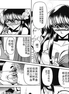 [Chinese][Manga](C53) [サークル太平天国 (堀川悟郎)] スター [中国翻訳]