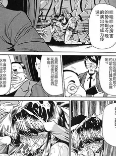 [Chinese][Manga](C53) [サークル太平天国 (堀川悟郎)] スター [中国翻訳]