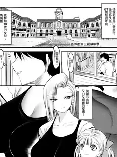 [Chinese][Manga](C87) [絵援隊 (酒呑童子)] 18号が優しく筆おろししてくれる本 (ドラゴンボールZ) [為了拯救自己的蛋蛋漢化][996重嵌][無修正]