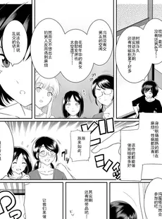 [Chinese][Manga](C88) [ろいやるびっち (haruhisky)] くーねるすまた2 (くーねるまるた) [灰羽社汉化][996重嵌][無修正]