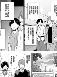 [Chinese][Manga](C99) [DOLL PLAY (黒巣ガタリ)] 御手洗しおりのママ活ダイアリー (無眼鏡) [無邪気漢化組][牛歡喜無修][無修正]