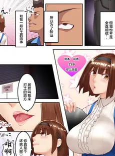 [Chinese][Manga][big.g] 人妻即オチ！人妻専用デリヘルアプリ 2 [DL版] [广告组汉化][無修正]