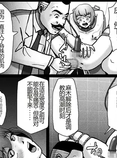 [Chinese][Manga][Bカイマン] ノンケが連れ去られ男の子人生オワタ [机翻漫友会]