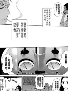 [Chinese][Manga][Clone人間] プーゲンビリア ラプソディ (夏の巣) [中国翻訳]