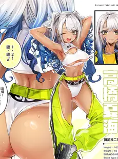 [Chinese][Manga][合衆国ネタメコル (ねこめたる)] スポハメ1,2,3! [DL版] [中国翻訳][無修正]