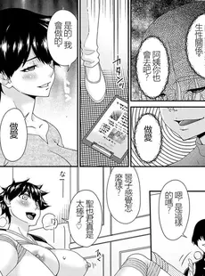 [Chinese][Manga][唄飛鳥] 催淫家族 全10話最終回 [闇黑藍葉個人漢化] [v2]