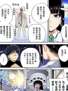 [Chinese][Manga][奥森ボウイ] 俺得修学旅行～男は女装した俺だけ!! 第30-36話 [中国翻訳][無修正]