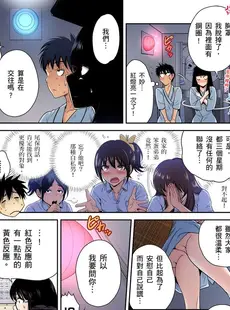 [Chinese][Manga][奥森ボウイ] 俺得修学旅行～男は女装した俺だけ!! 第30-36話 [中国翻訳][無修正]