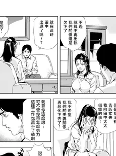 [Chinese][Manga][岬ゆきひろ] Netorare Vol.02 [不咕鸟汉化组]