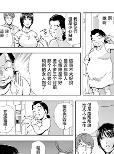 [Chinese][Manga][岬ゆきひろ] Netorare Vol.04 [不咕鸟汉化组]