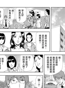 [Chinese][Manga][岬ゆきひろ] Netorare Vol.04 [不咕鸟汉化组]