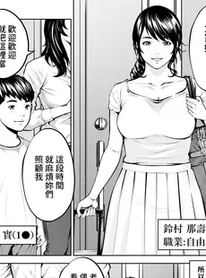 [Chinese][Manga][年上おねーさん天国 (呂垣天志、東真人)] 僕の叔母さん観察記録2 [中国翻訳]