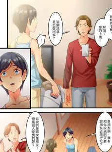 [Chinese][Manga][影追い] 「不倫被害者の会」～サレた復讐、代行します。1-6完 [中国翻訳]