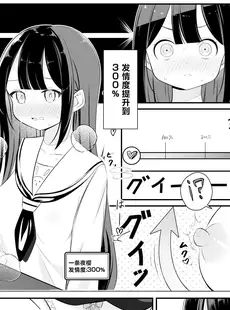 [Chinese][Manga][桜ゆう (桜ゆう)] 返り討ち百合セ〇クス [喵喵]