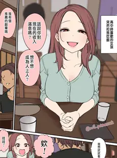 [Chinese][Manga][毒猫ノイル] 泥酔した同級生に悪いことをする話 [中国翻訳]