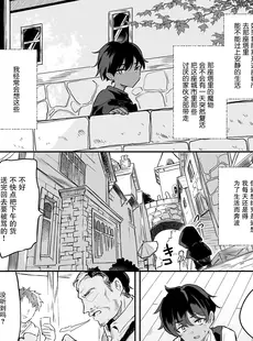 [Chinese][Manga][毛玉牛乳 (玉之けだま)] 血姫夜交-真祖の姫は発情しているっ！- [DL版] [白杨汉化组][無修正]