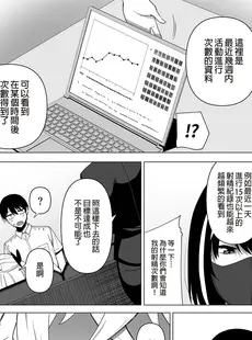 [Chinese][Manga][生き恥ハミングバード (天野どん)] 風紀委員とフーゾク活動 vol.1-4 [買動漫中文版][無修正]