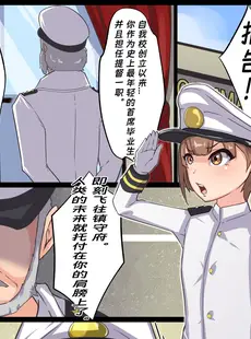 [Chinese][Manga][異次元基地 (Z鬼)] ショタ提督くすぐり射精地獄(天国) (艦隊これくしょん -艦これ-) [中国翻訳]