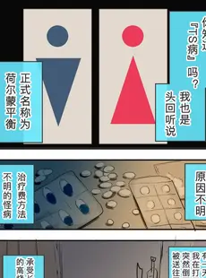 [Chinese][Manga][裏通抜道] オレ×コス!!～オレがTSしてコスプレ援交にハマるなんて!!～ [不会汉化汉化组]